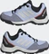 adidas Terrex Hyperhiker Low blue dawn/grey one/solar gold (Junior) Vorschaubild