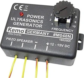 Kemo Ultraschall-Generator