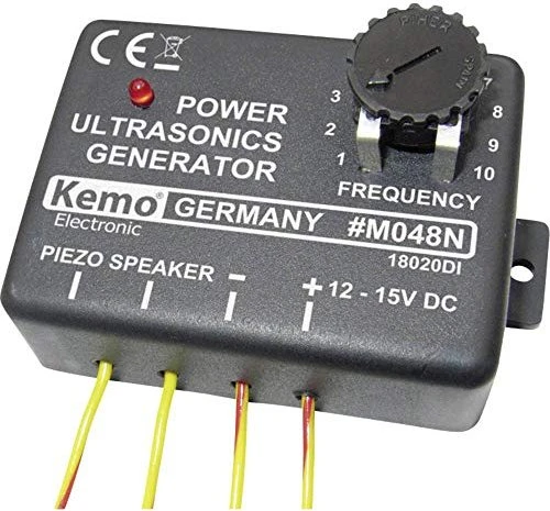 Kemo Ultraschall-Generator