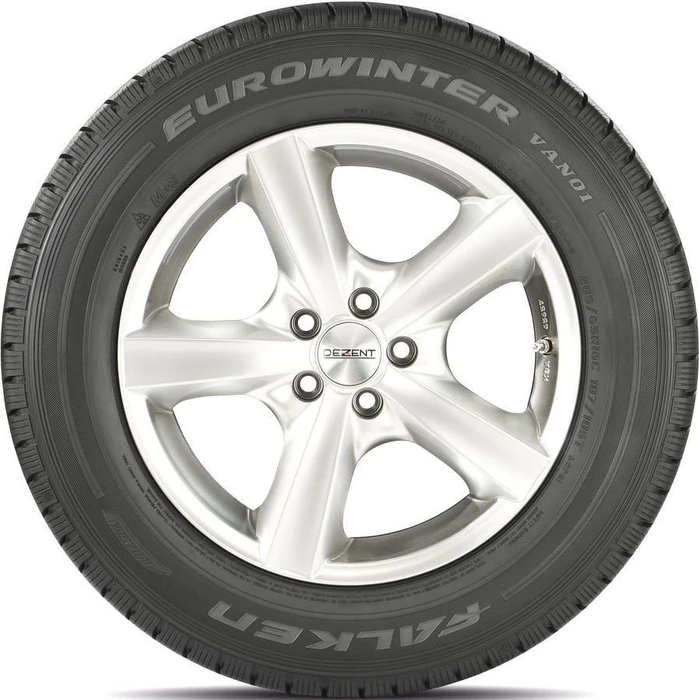 205 65 R16c 107 105t Winterreifen