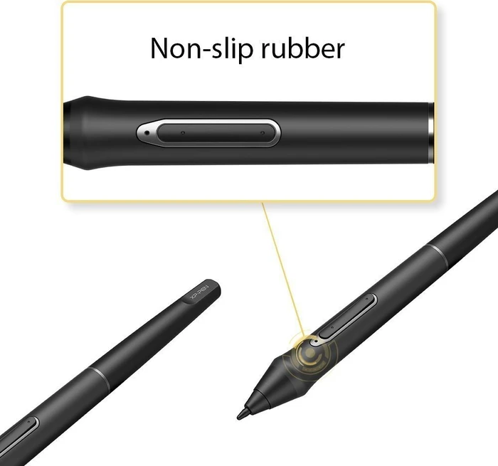 XP-Pen P02S