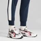 Puma Milenio Tech puma white/puma black/for all time red Vorschaubild
