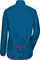 Vaude Air III Fahrradjacke kingfisher/pink (Damen) Vorschaubild