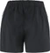 Fjällräven High Coast Relaxed Hose kurz schwarz (Damen) Vorschaubild