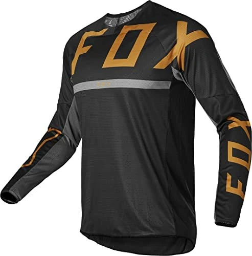 Fox Racing 360 Merz Trikot langarm (Herren)
