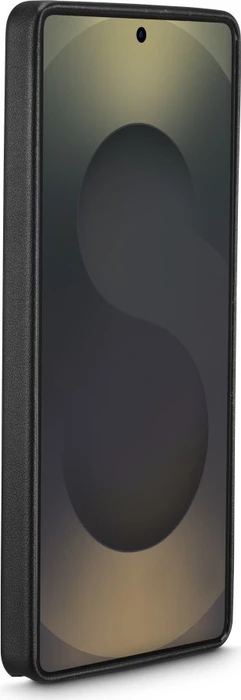 Hama Handyhülle Eco Premium für Samsung Galaxy S25 Ultra schwarz