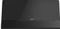 Hama DVB-T/DVB-T2-Zimmerantenne, Performance 55, flach, aktiv, schwarz Vorschaubild