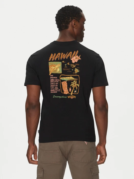 Billabong Dreamy Place T-Shirt kurzarm (Herren)