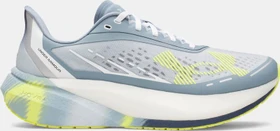 Under Armour Velociti Distance blue wind/blue fog/flash light (Herren)