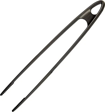 WESTMARK Kochpinzette schwarz