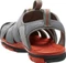 Keen Clearwater CNX gargoyle/burnt ochre (Herren) Vorschaubild