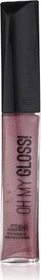 Rimmel Oh My Gloss! Plump Lipgloss 260 My Eternity, 6.5ml