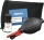 Hama Optic HTMC Dust Ex, 4-teilig, Foto-Reinigungsset (00005946)