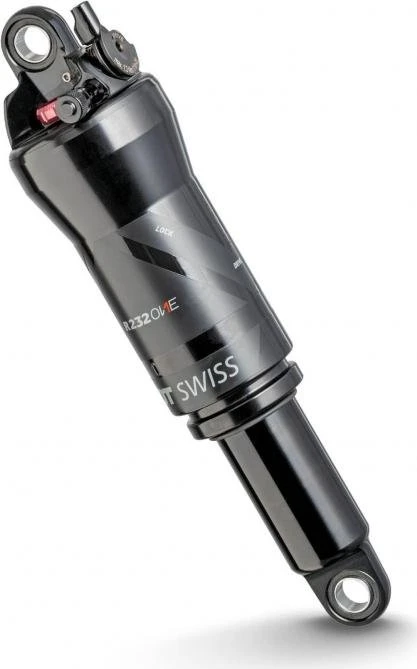 DT Swiss R 232 ONE Dämpfer