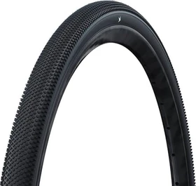 Schwalbe G-One Allround 28x1.35", 700x35C RaceGuard Addix Reifen bronze sidewall