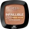L'Oréal Infaillible 24H Fresh Wear Soft Matte Bronzer Vorschaubild