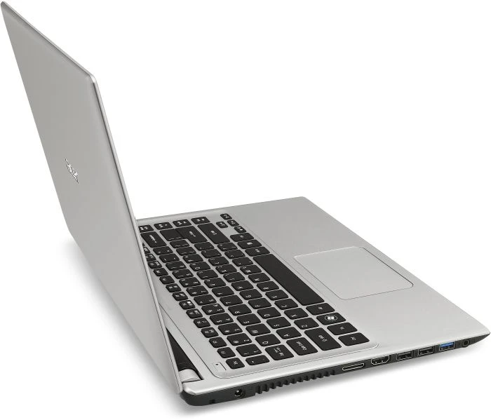 Acer Aspire V5-471-323b6G50Mass, silber, Core i3-2365M, 6GB RAM, 500GB HDD, UK