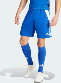 adidas Tiro 24 Shorts royal blue/white (Herren)