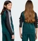 adidas Adicolor SST Originals Trainingsjacke aurora ivy (Junior) Vorschaubild