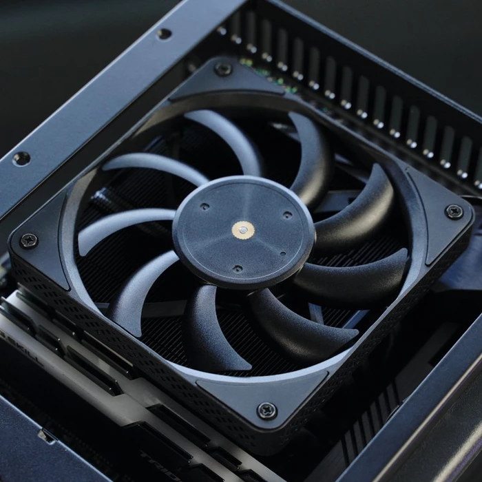 Jonsbo HX6200D Black