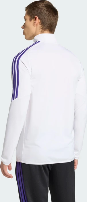 adidas Tiro 26 League Trikot langarm white/pure purple/semi turbo (Herren)