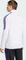 adidas Tiro 26 League Trikot langarm white/pure purple/semi turbo (Herren) Vorschaubild