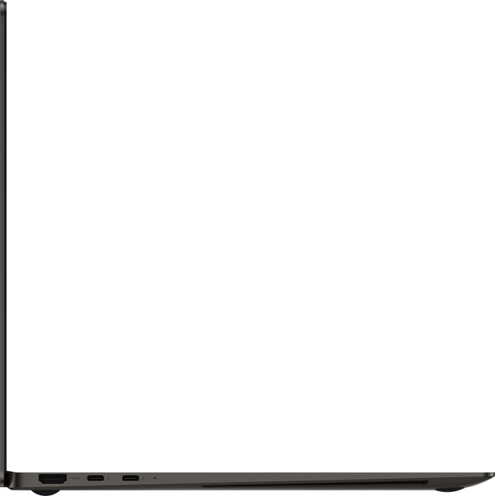 Samsung Galaxy Book3 Pro 16, Graphite, Core i7-1360P, 16GB RAM, 1TB SSD, DE