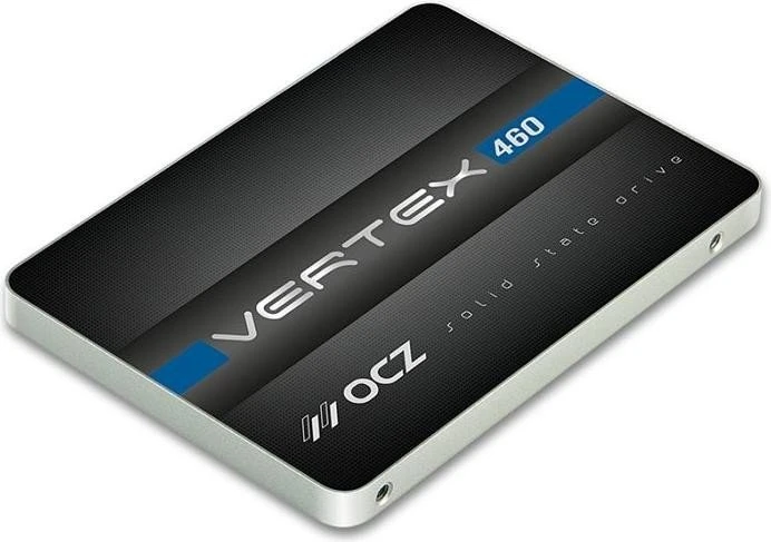 OCZ Vertex 460 120GB, 2.5" / SATA 6Gb/s