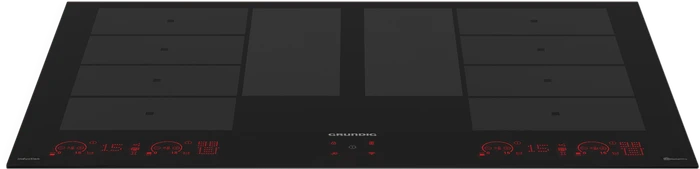 Grundig GIEI838980INH Induktionskochfeld autark