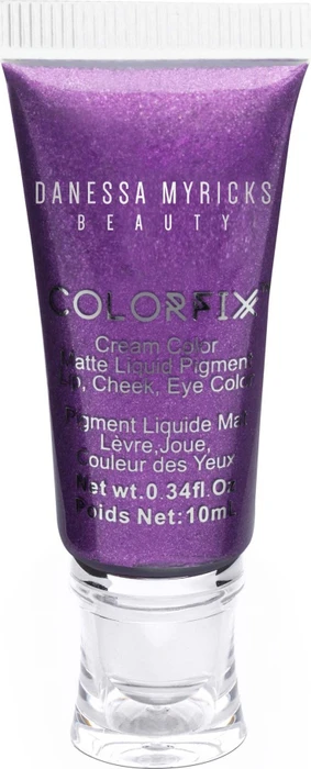 Danessa Myricks Colorfix Metallics/Creams Multifunktionales Make-Up