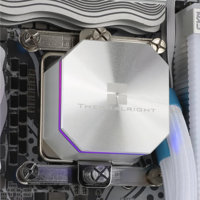 Thermalright Frozen Edge 240 White