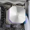 Thermalright Frozen Edge 240 White Vorschaubild