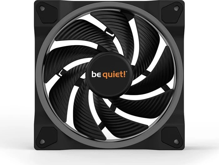 be quiet! Light Wings PWM High-Speed, 140mm