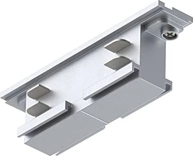 PLM 91367 - ProRail3 Verbinder Linienverbinder, 94x24,5mm, max. 3.680 W, sil