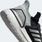 adidas Ultraboost 19 core black/linen green/ash green (Damen) Vorschaubild