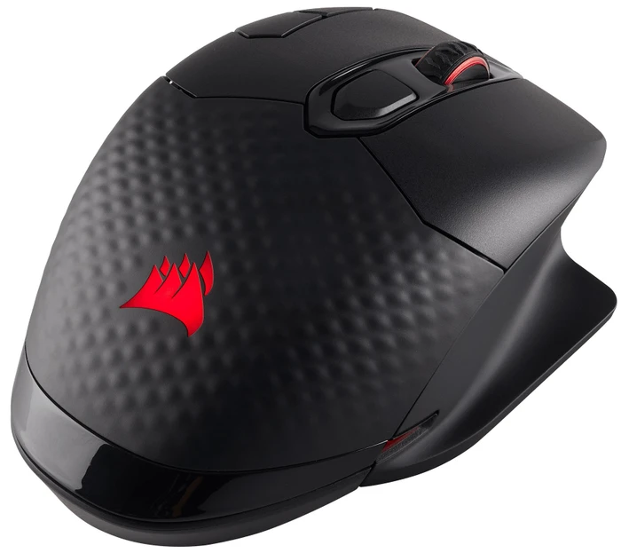 Corsair Dark Core RGB SE, USB/Bluetooth