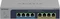 Netgear MS100 Desktop 2.5G Smart Switch, 8x RJ-45, 230W PoE++ Vorschaubild