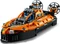 LEGO Technic - Luftkissenboot für Rettungseinsätze Vorschaubild