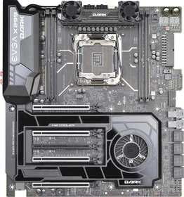EVGA X299 Dark (Intel 2066)