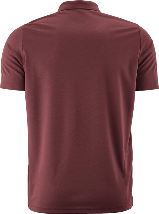 Gonso Almas Trikot kurzarm cherokee brick (Herren)