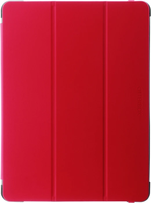 Otterbox React Folio für Apple iPad (10.Gen), rot