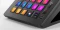 Mars Gaming MSD-ONE Control Panel, schwarz, USB-C Vorschaubild