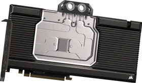 Corsair Hydro X Series iCUE LINK XG7 RGB 40-Series, RTX 4080 Suprim/Trio