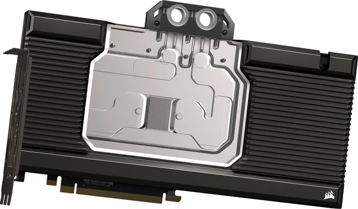 Corsair Hydro X Series iCUE LINK XG7 RGB 40-Series, RTX 4080 Suprim/Trio