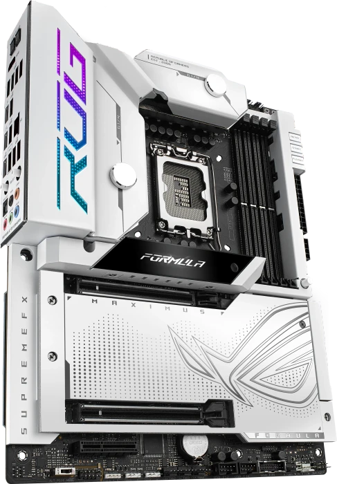 ASUS ROG Maximus Z790 Formula (Intel 1700)