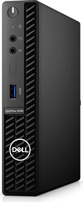 Dell OptiPlex 3090 Micro, Core i5-10500T, 8GB RAM, 256GB SSD