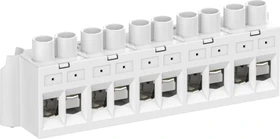 Spelsberg Klemmstein Abox 100 KLS-10²