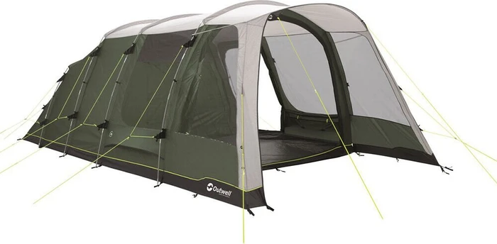 Outwell Greenwood 5 Tunnelzelt