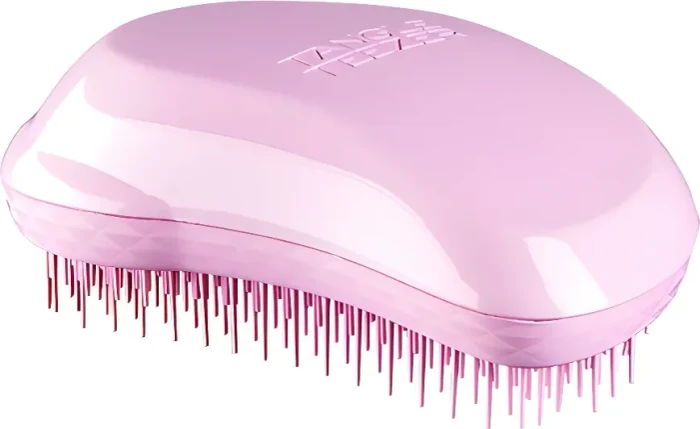 Tangle Teezer Fine & Fragile Paddelbürste