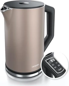 Arendo Elegant braun